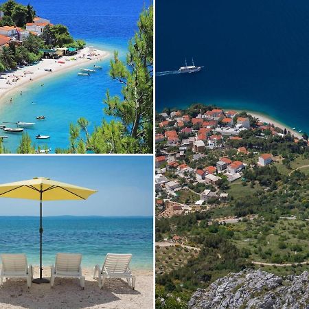 Villa Marko Stanici ภายนอก รูปภาพ