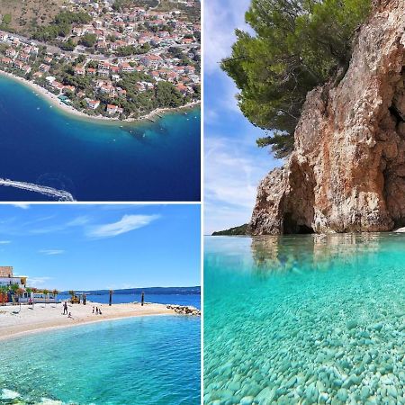 Villa Marko Stanici ภายนอก รูปภาพ