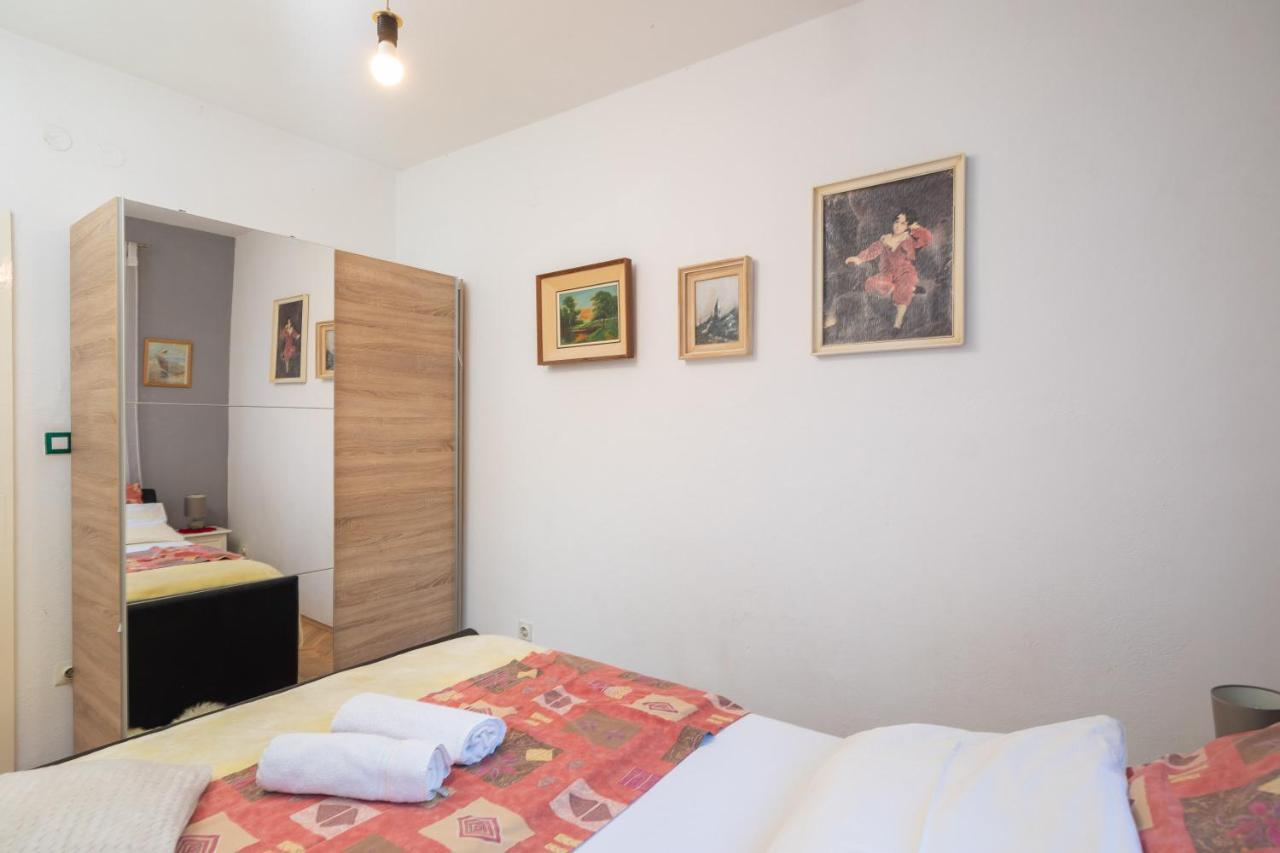 Villa Marko Stanici ภายนอก รูปภาพ