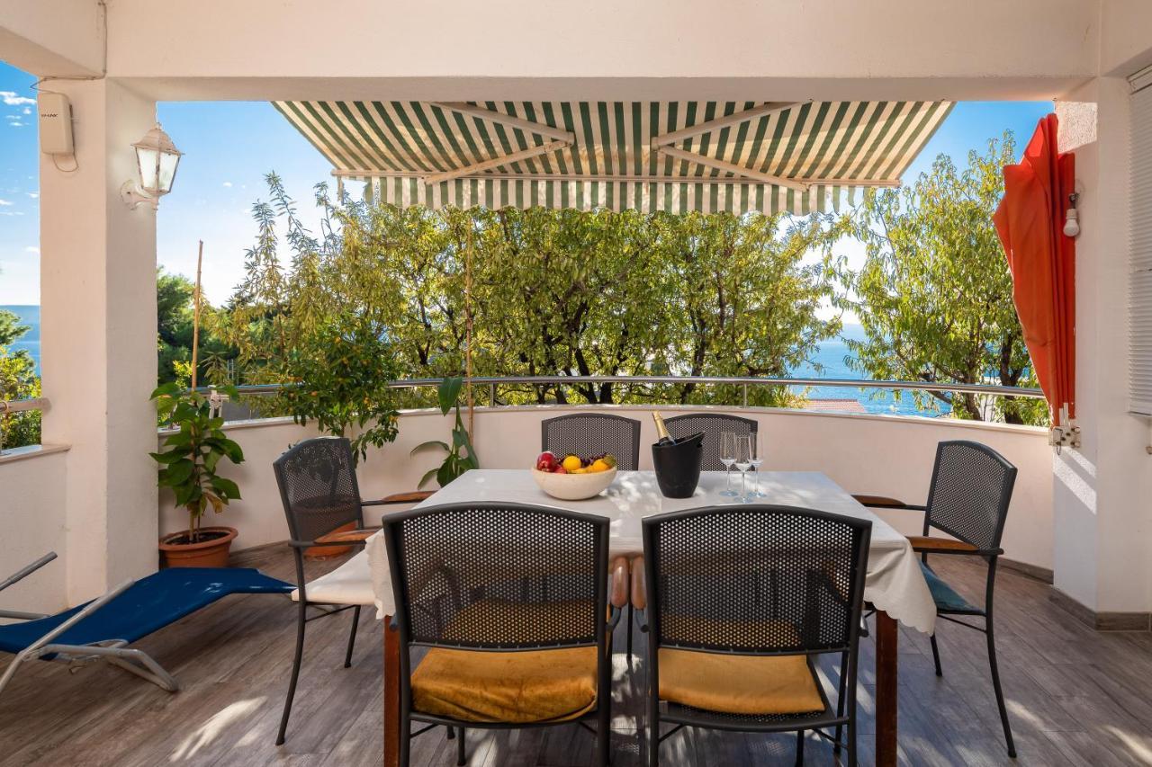 Villa Marko Stanici ภายนอก รูปภาพ
