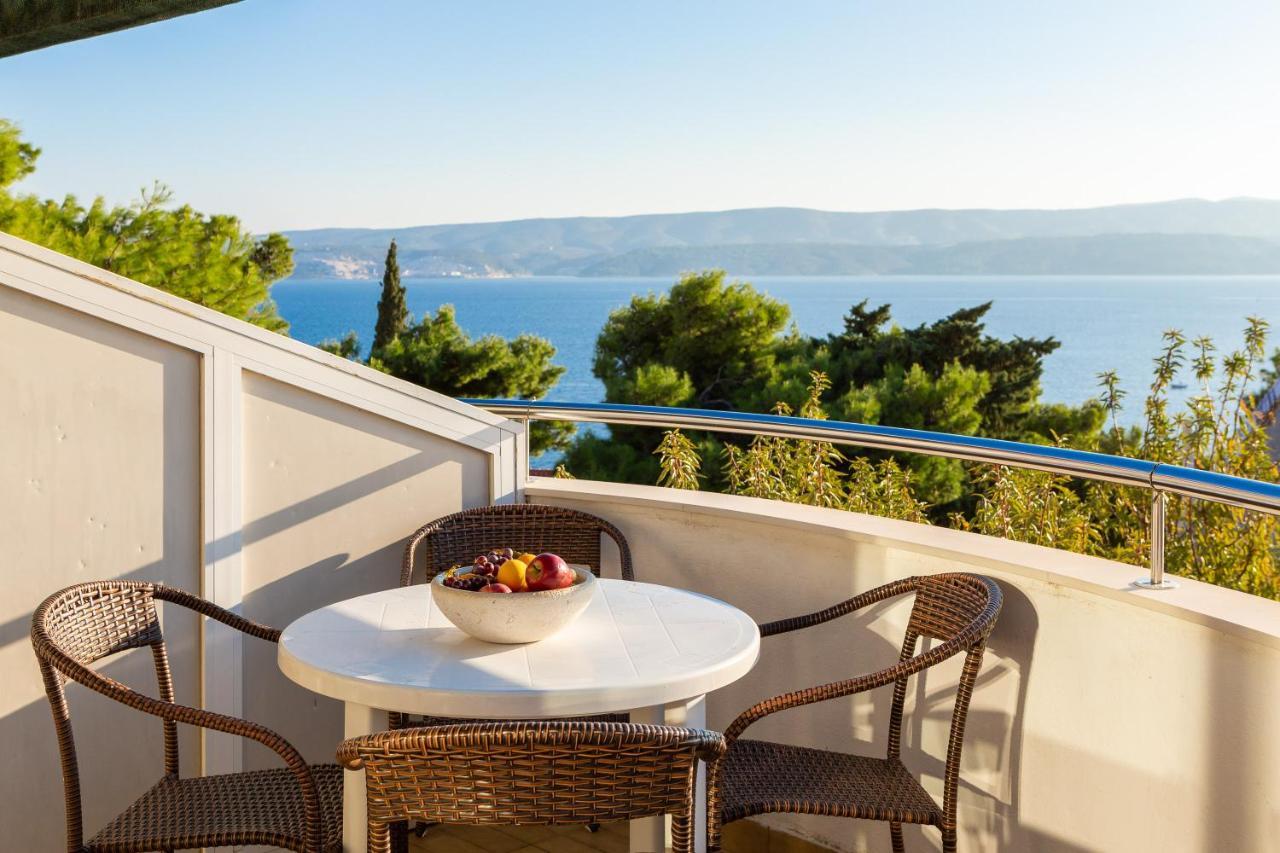 Villa Marko Stanici ภายนอก รูปภาพ