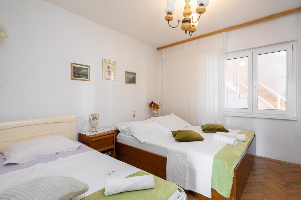 Villa Marko Stanici ภายนอก รูปภาพ