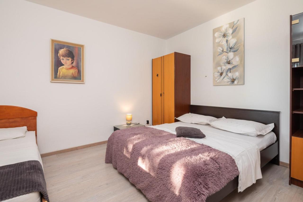 Villa Marko Stanici ภายนอก รูปภาพ