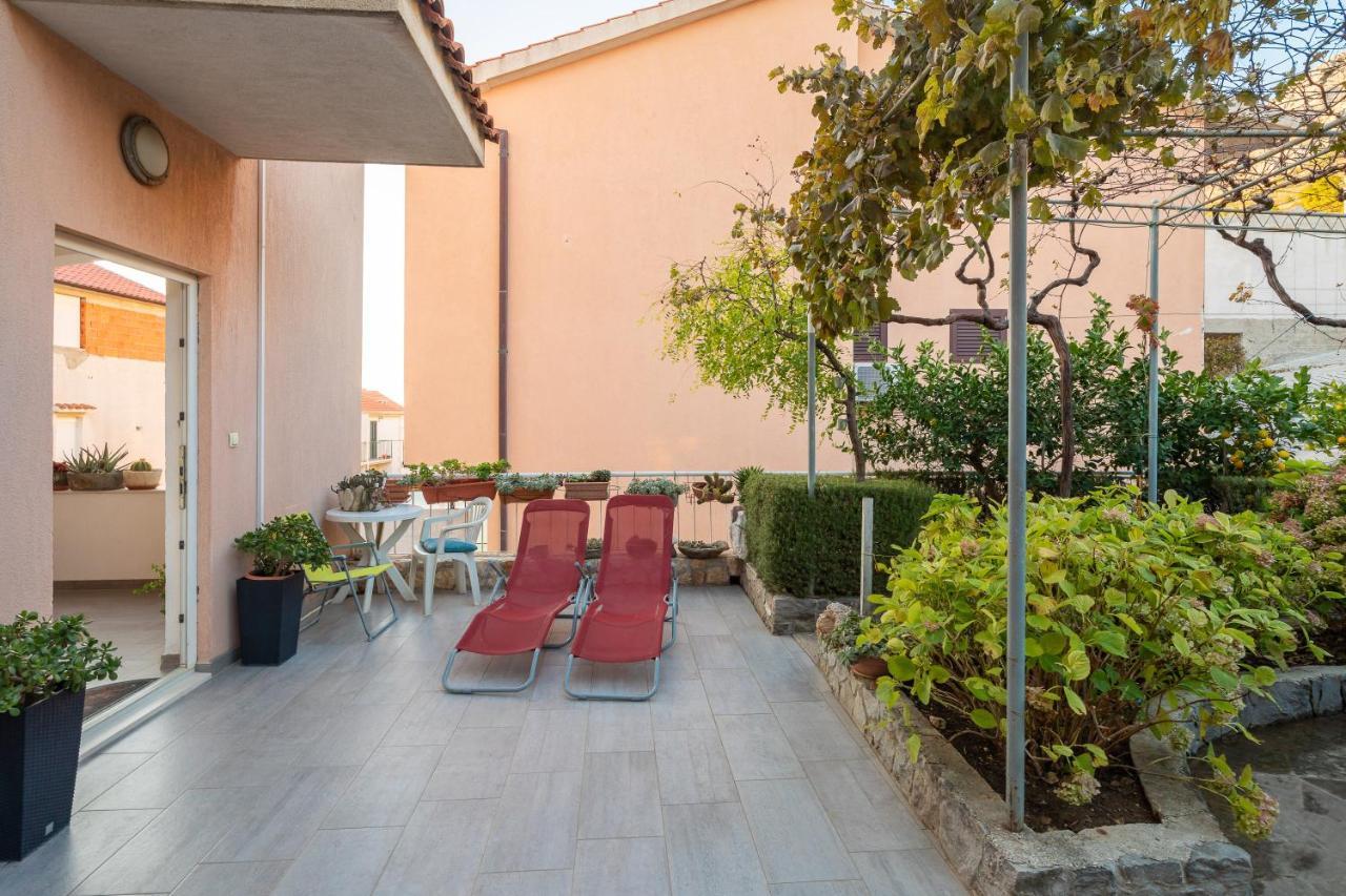 Villa Marko Stanici ภายนอก รูปภาพ