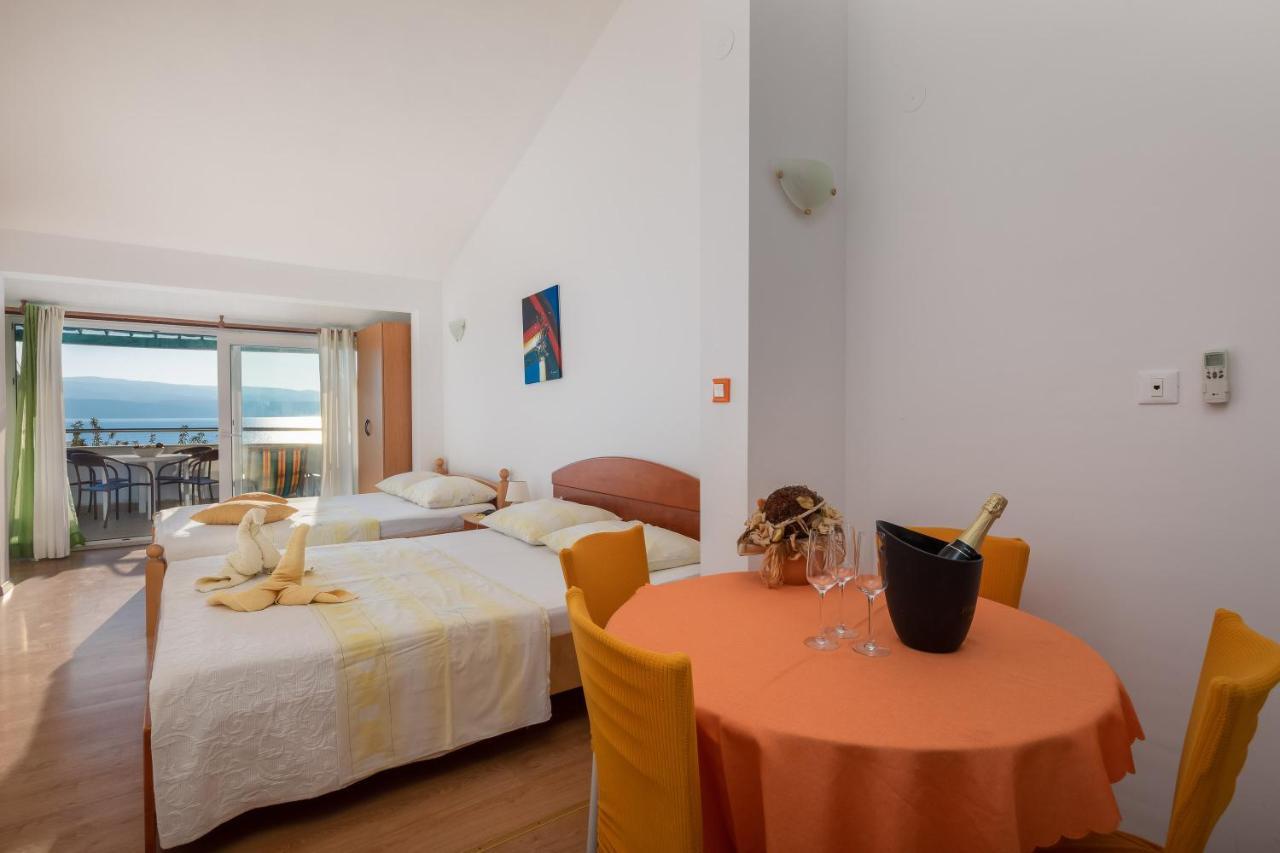 Villa Marko Stanici ภายนอก รูปภาพ