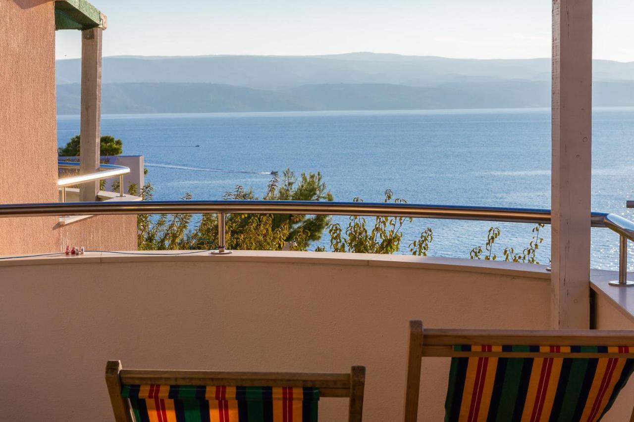 Villa Marko Stanici ภายนอก รูปภาพ