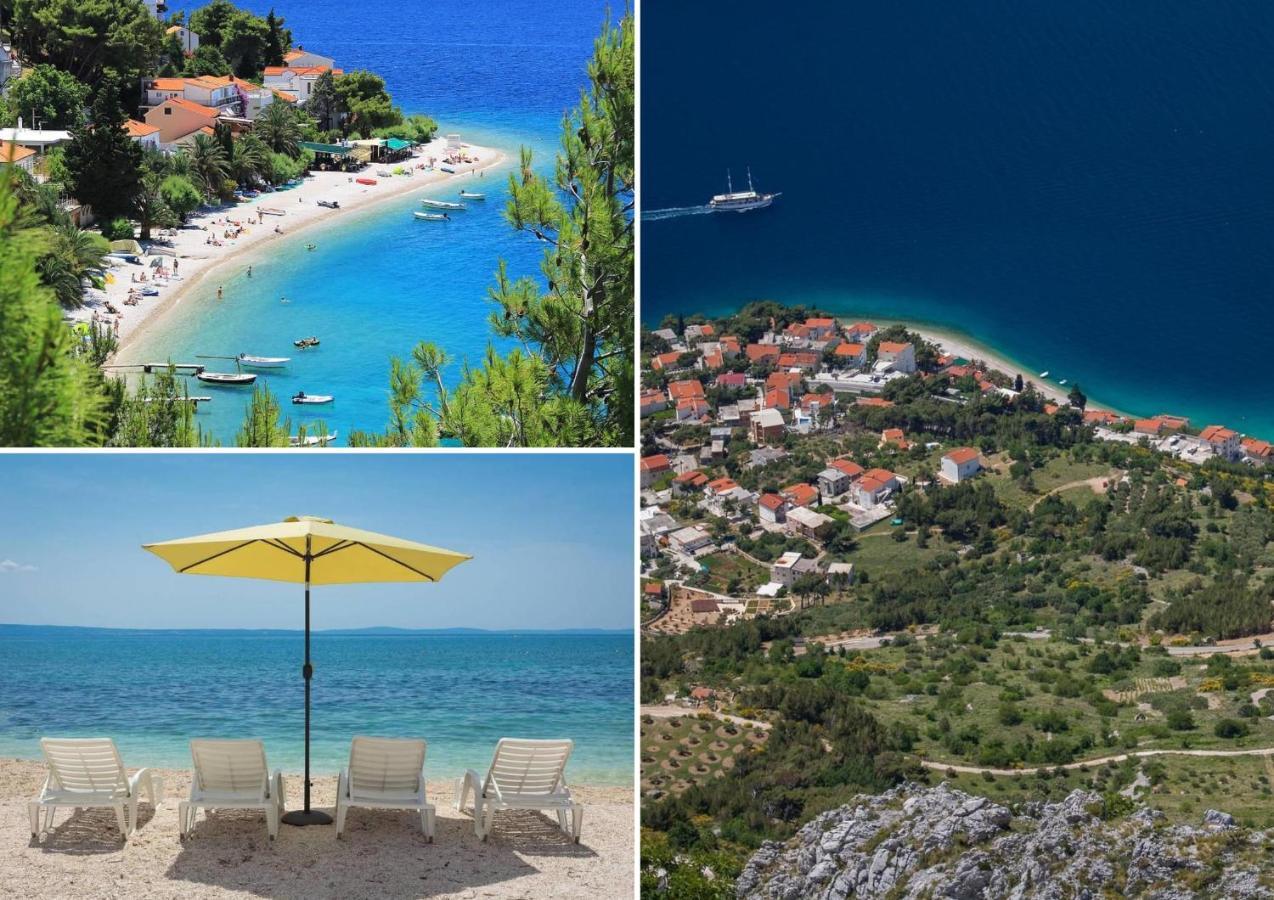 Villa Marko Stanici ภายนอก รูปภาพ