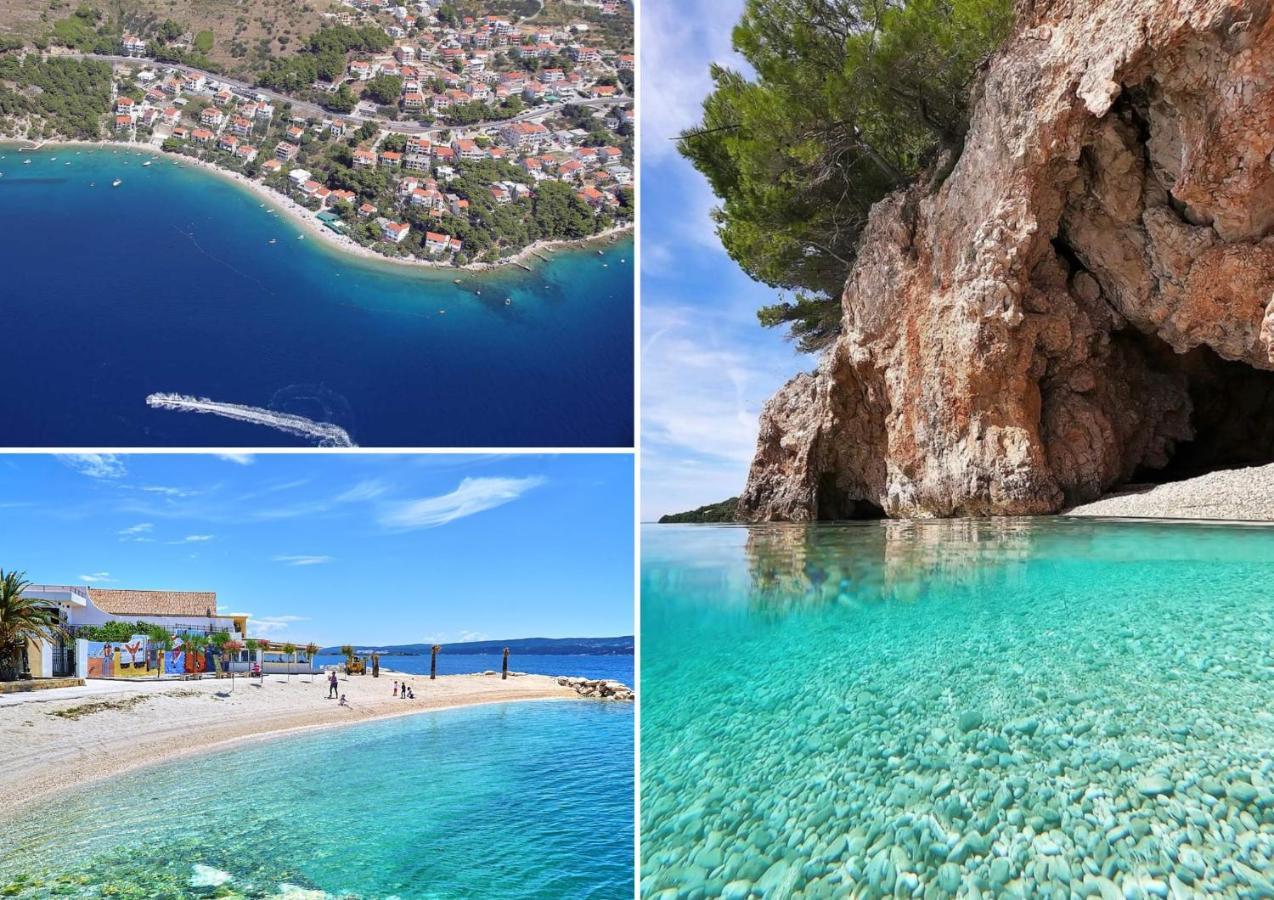 Villa Marko Stanici ภายนอก รูปภาพ