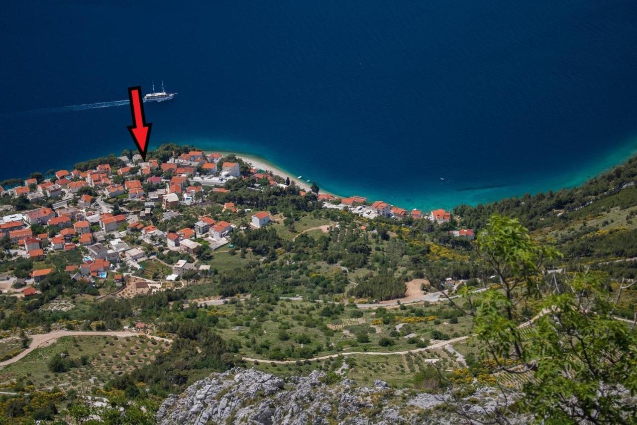 Villa Marko Stanici ภายนอก รูปภาพ