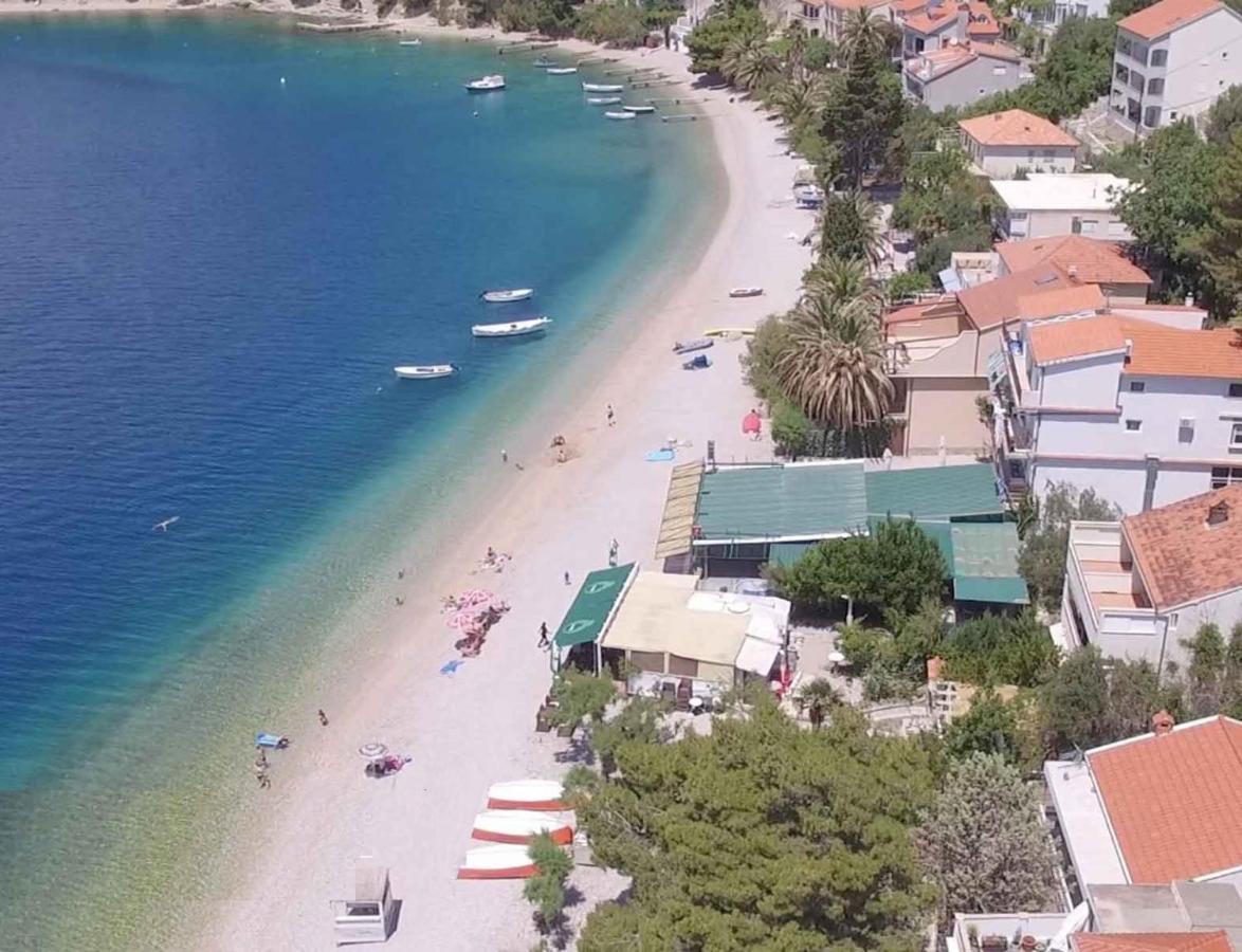Villa Marko Stanici ภายนอก รูปภาพ